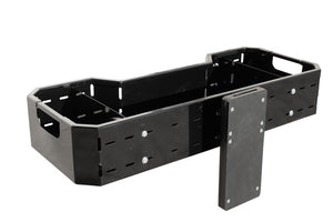 Chainsaw Holder Cargo Box Fitment